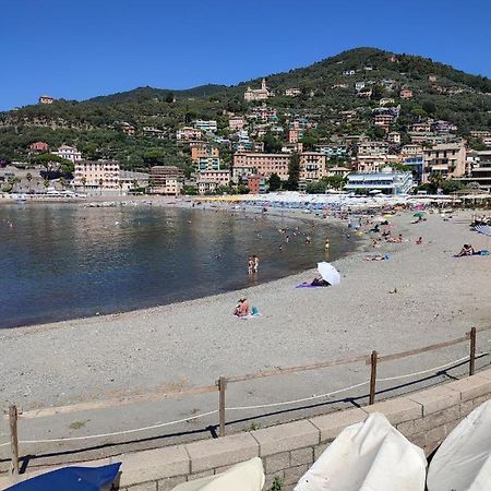 Sole E Mare Di Liguria Appartement Recco Buitenkant foto