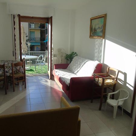 Sole E Mare Di Liguria Appartement Recco Buitenkant foto