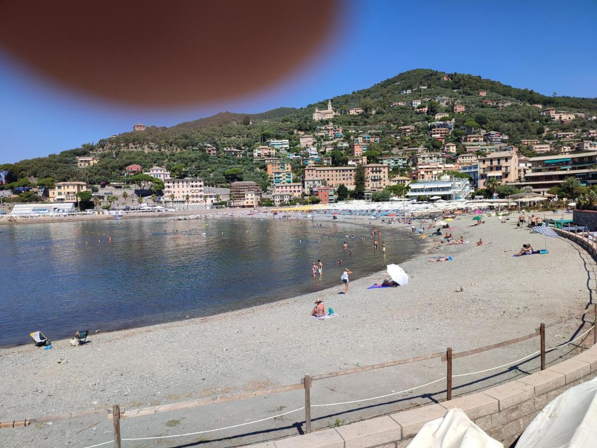 Sole E Mare Di Liguria Appartement Recco Buitenkant foto