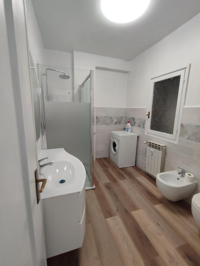 Sole E Mare Di Liguria Appartement Recco Buitenkant foto